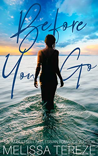 Before You Go