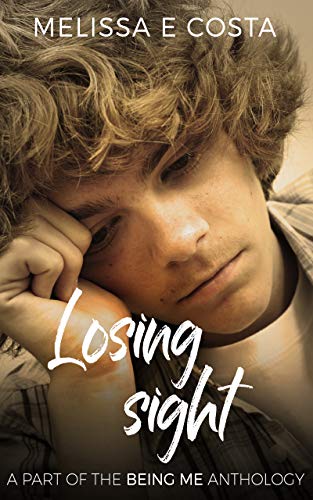 Losing Sight book cover