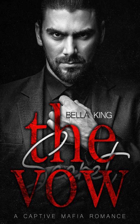 The Secret Vow book cover