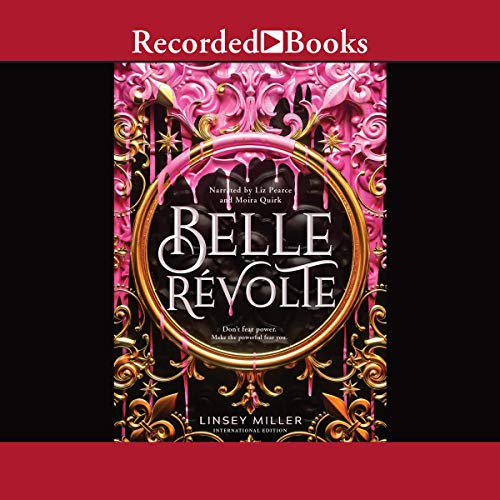 Belle Révolte