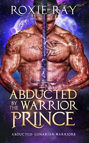Abducted by the Warrior Prince book cover