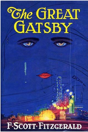 The Great Gatsby