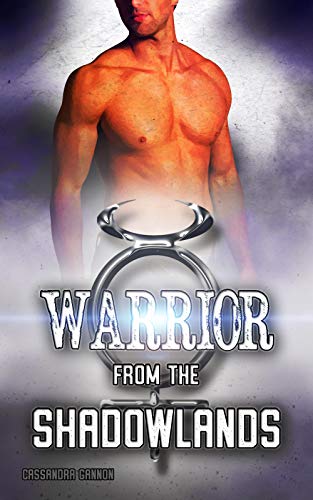 Warrior from the Shadowland (Elemental Phases, #1)