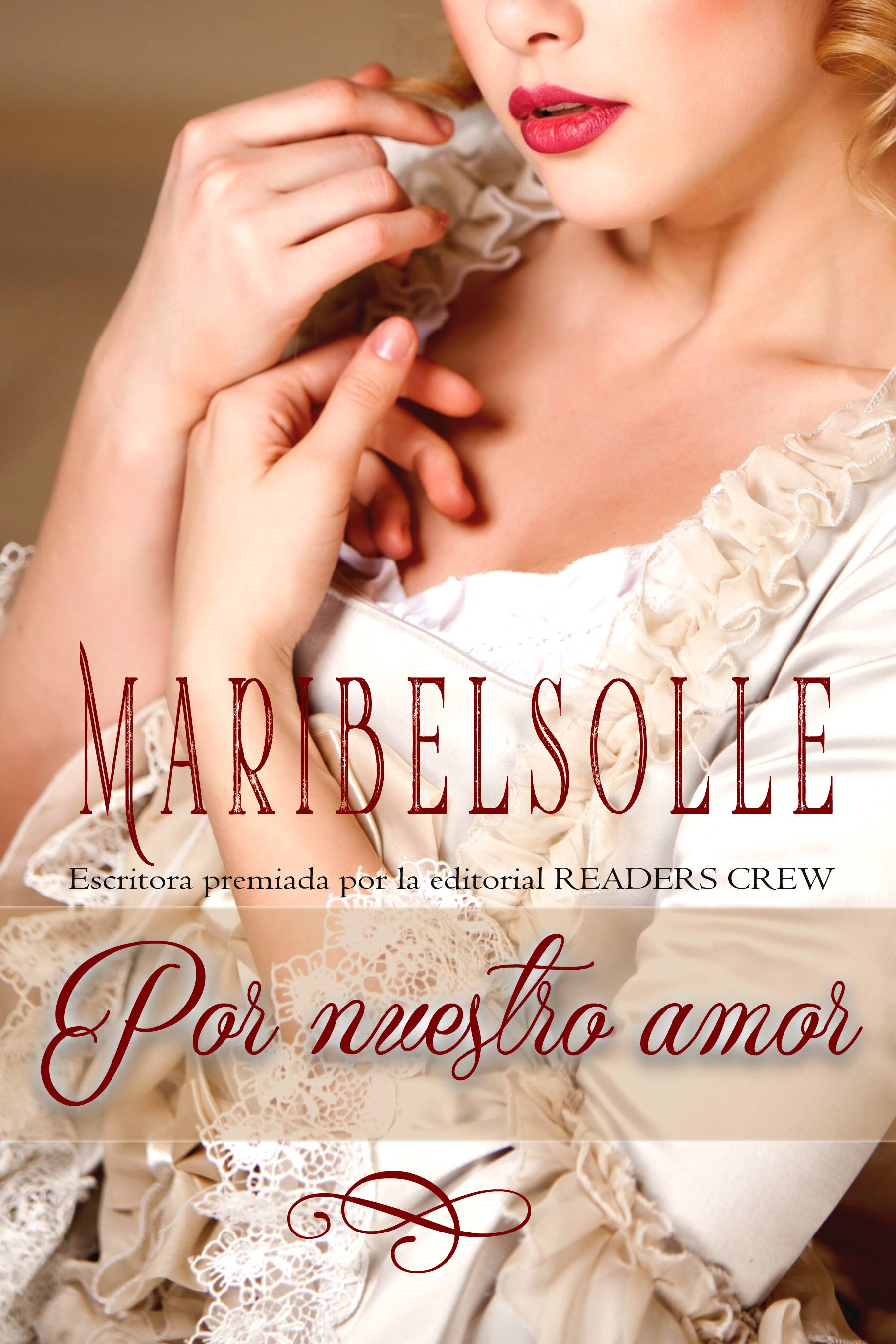 Por nuestro amor