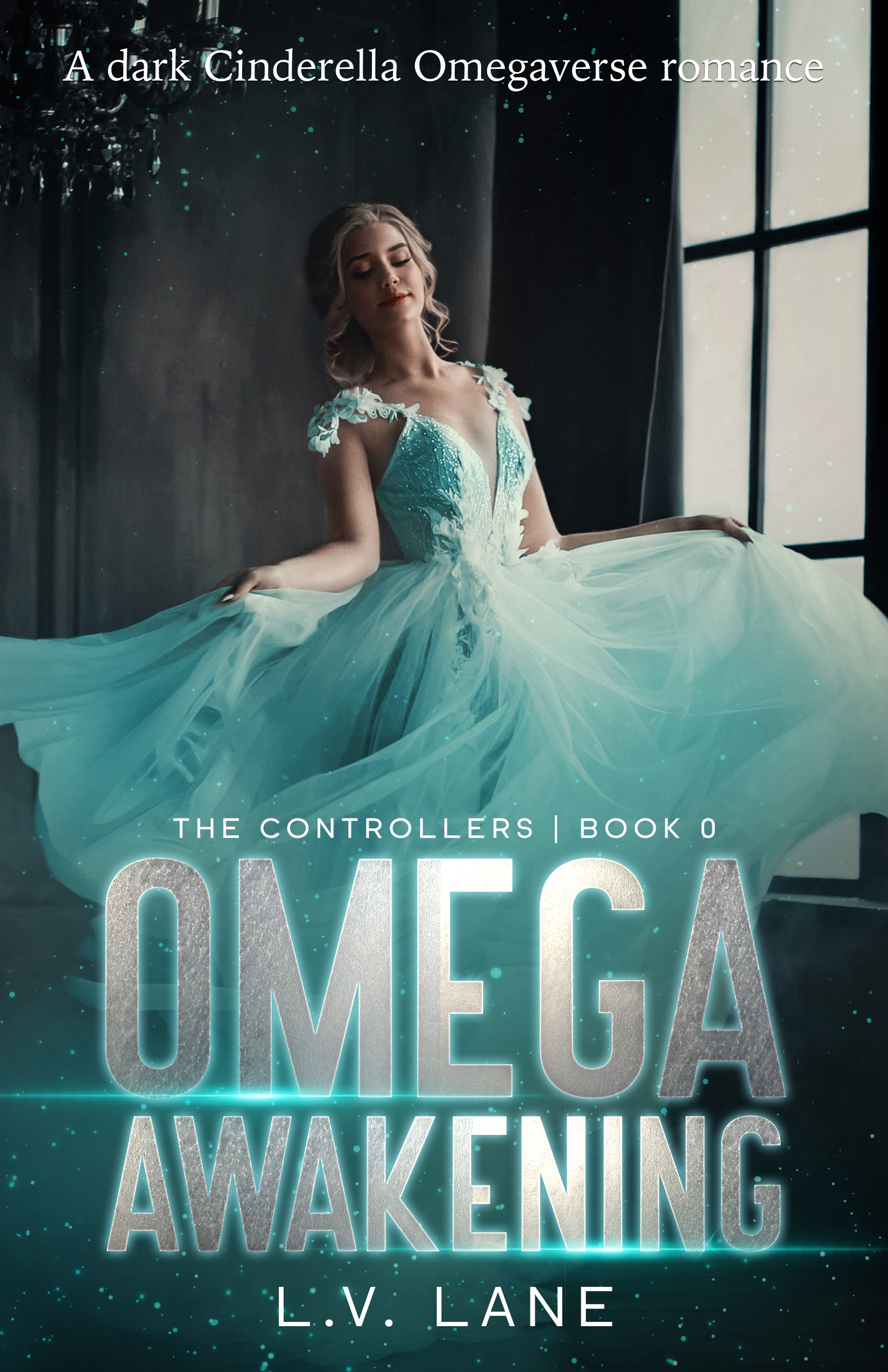 Omega Awakening (The Controllers, #0.5)
