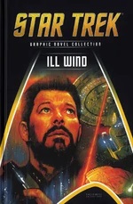 Ill Wind book cover