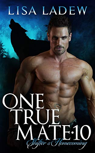 Shifter's Homecoming book cover
