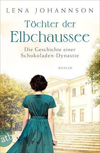 Die Geschichte einer Schokoladen-Dynastie book cover 3