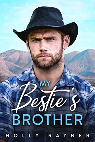 My Bestie's Brother book cover