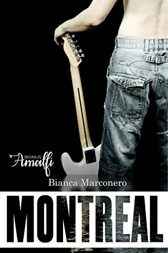 Montreal + Amalfi
