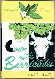 The Cow of the Barricades