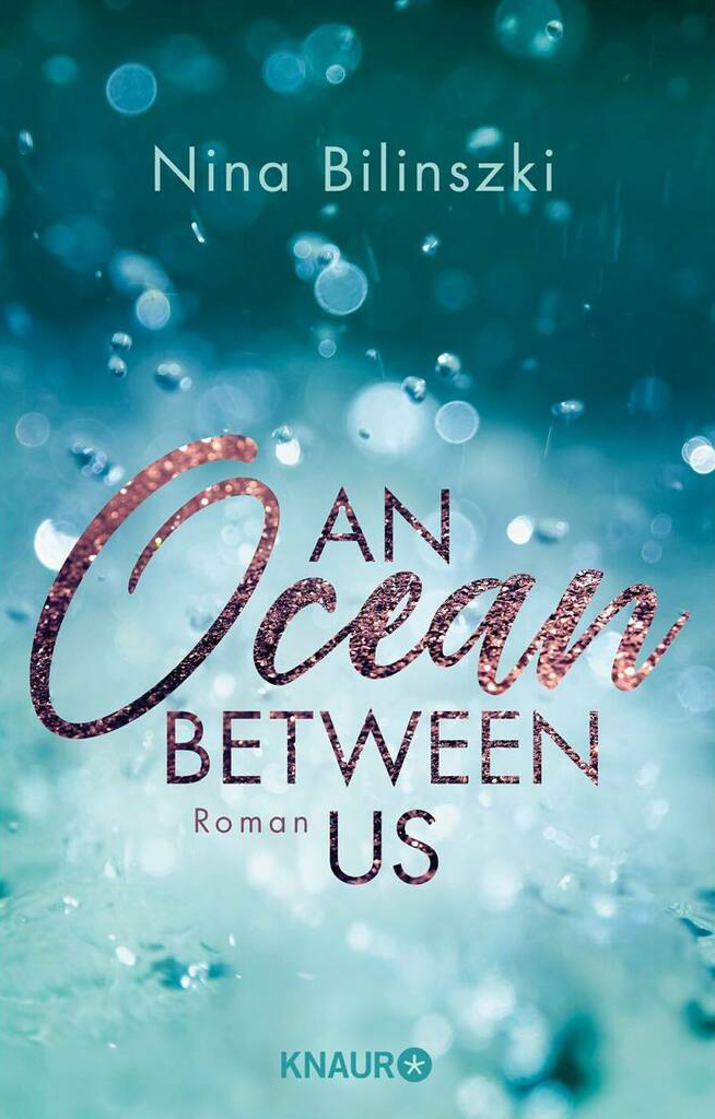 An Ocean Between Us