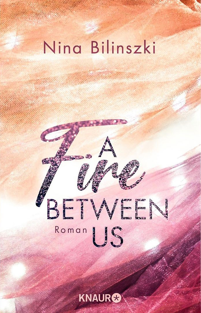 A Fire Between Us