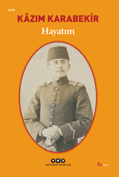Hayatım