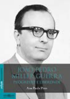 João Pedro Miller Guerra book cover