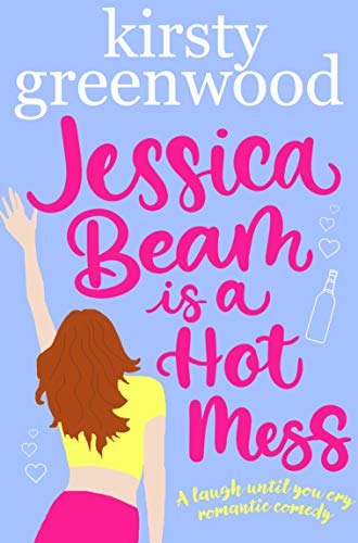 Jessica Beam Is a Hot Mess