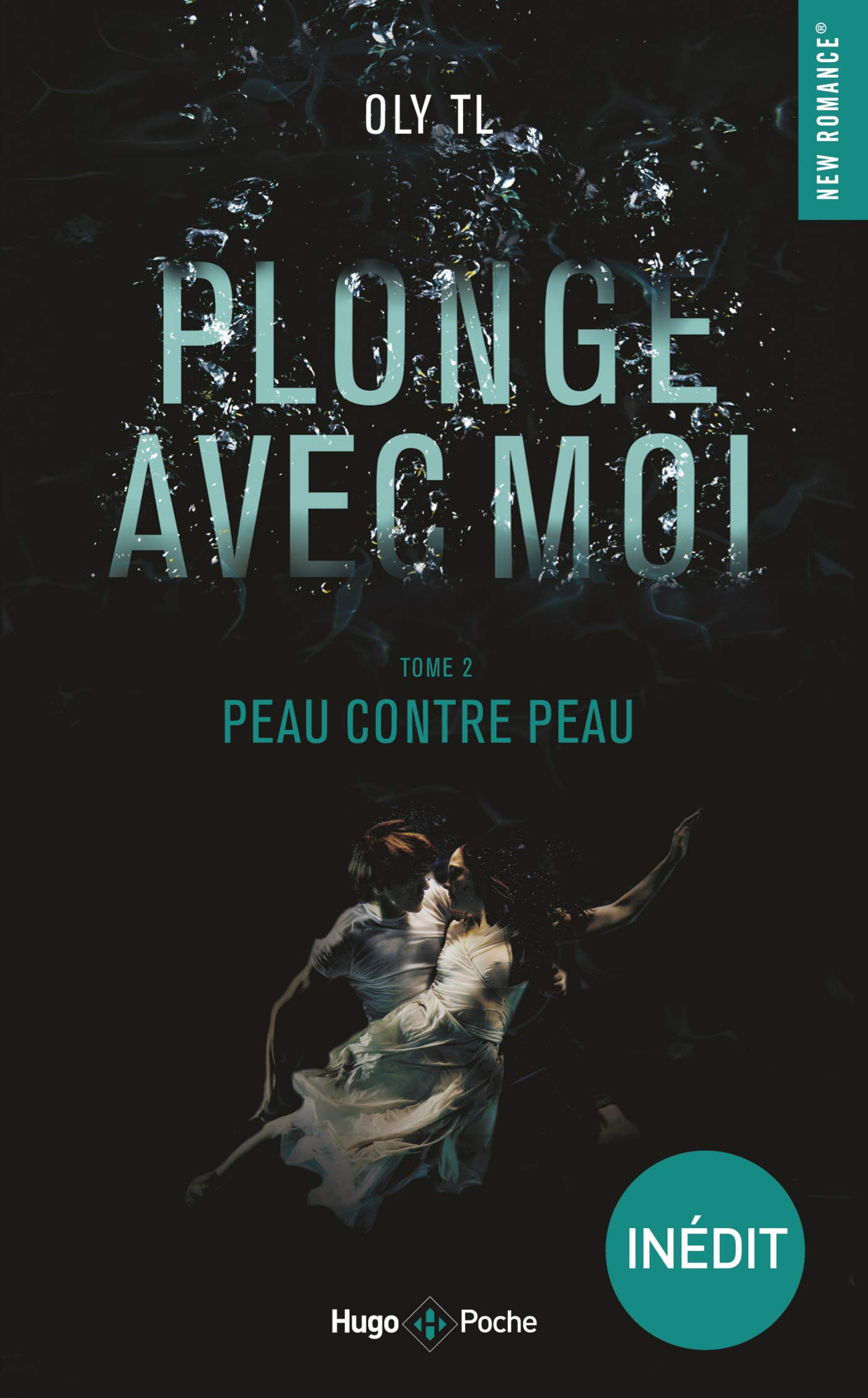 Peau contre peau