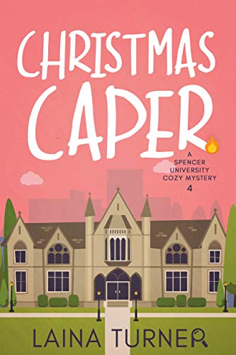 Christmas Caper