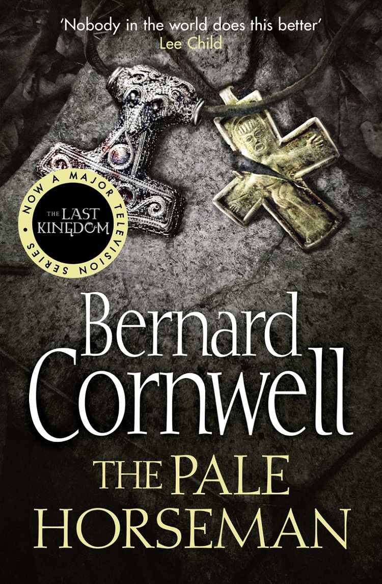 The Pale Horseman (The Last Kingdom, #2)