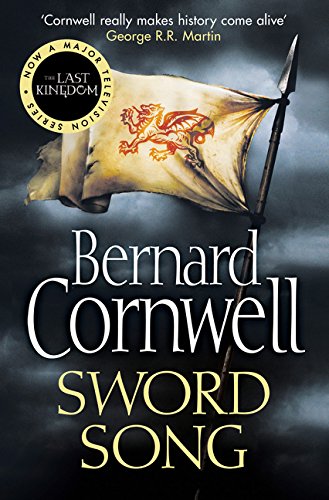Sword Song (The Last Kingdom, #4)