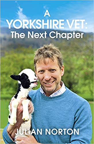 A Yorkshire Vet: The Next Chapter