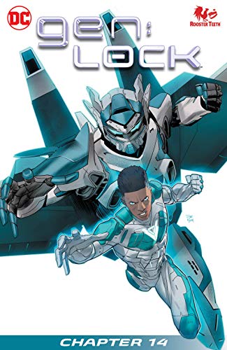gen:Lock #14 by Jackson Lanzing | Goodreads