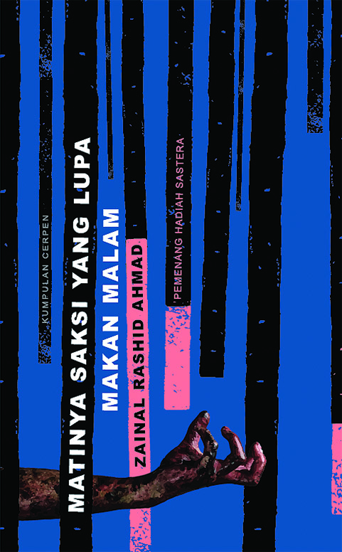 Matinya Saksi Yang Lupa Makan Malam