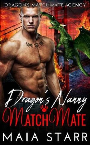 Dragon's Nanny MatchMate