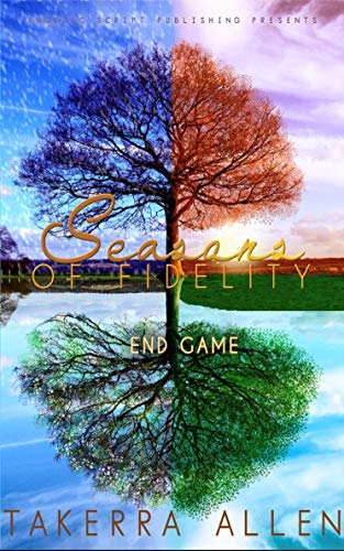 Seasons of Fidelity book cover