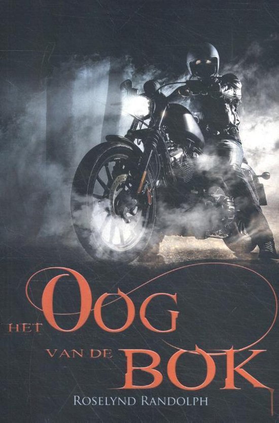 Het oog van de Bok