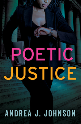 Poetic Justice (Victoria Justice, 1)