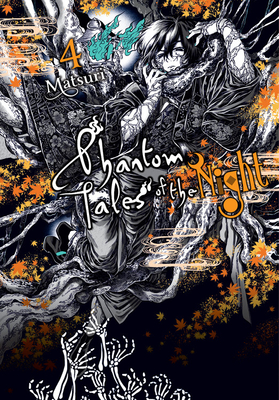 Phantom Tales of the Night, Vol. 4 (Phantom Tales of the Night, 4)
