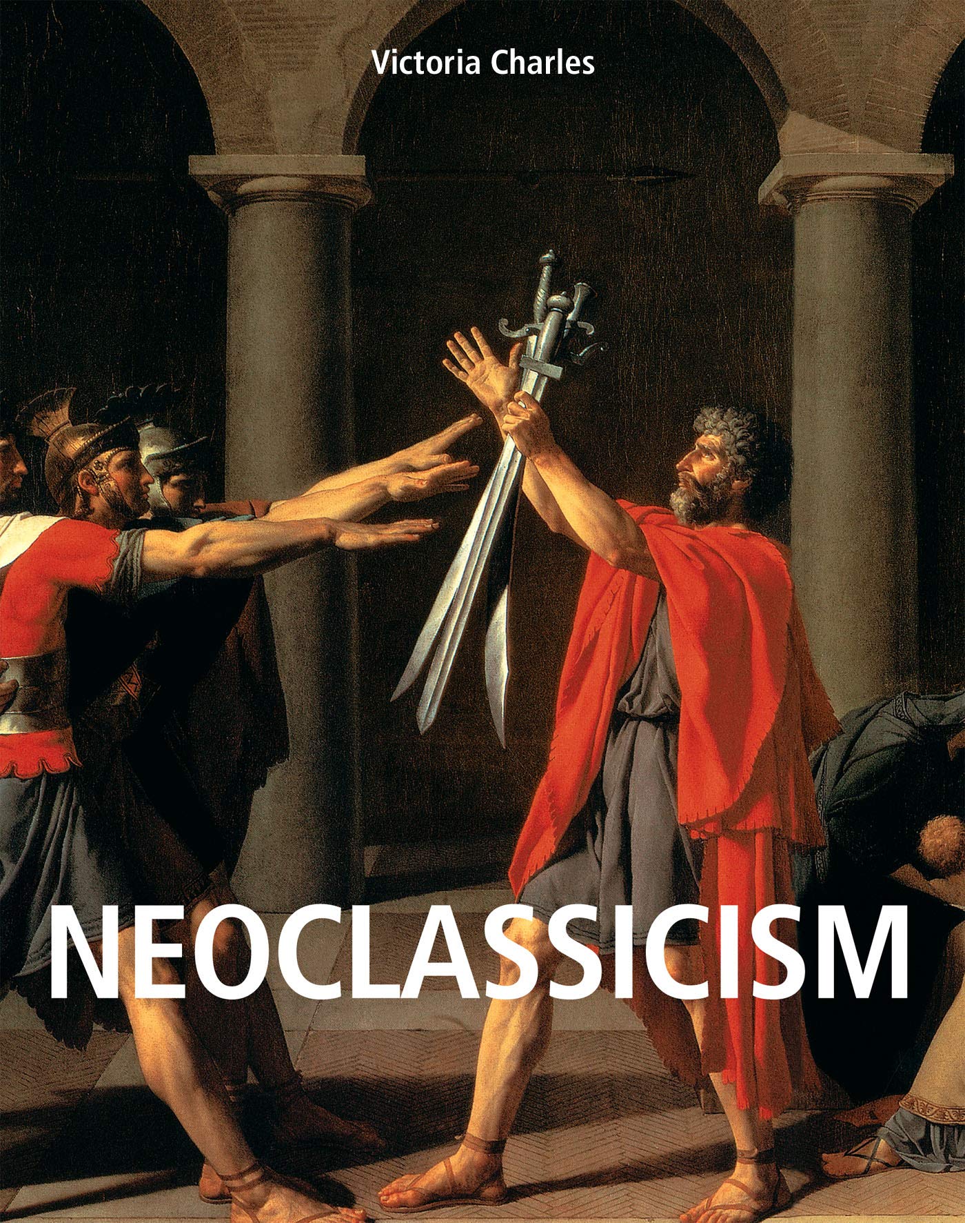 Neoclassicism by Victoria Charles Goodreads