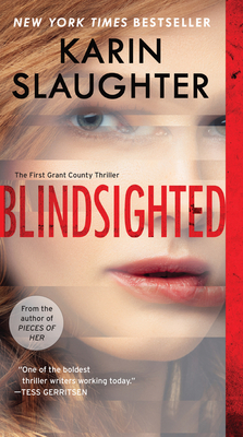 Blindsighted (Grant County, #1)