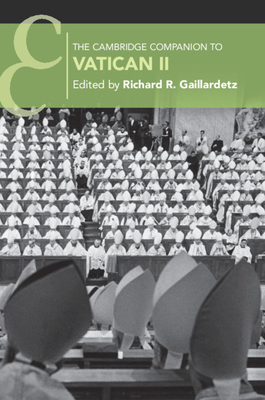 Cambridge Companions to Religion book cover 2