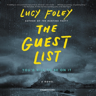 The Guest List