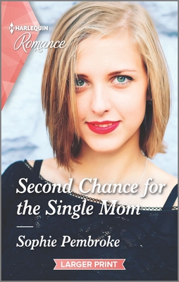 Second Chance for the Single Mom book cover