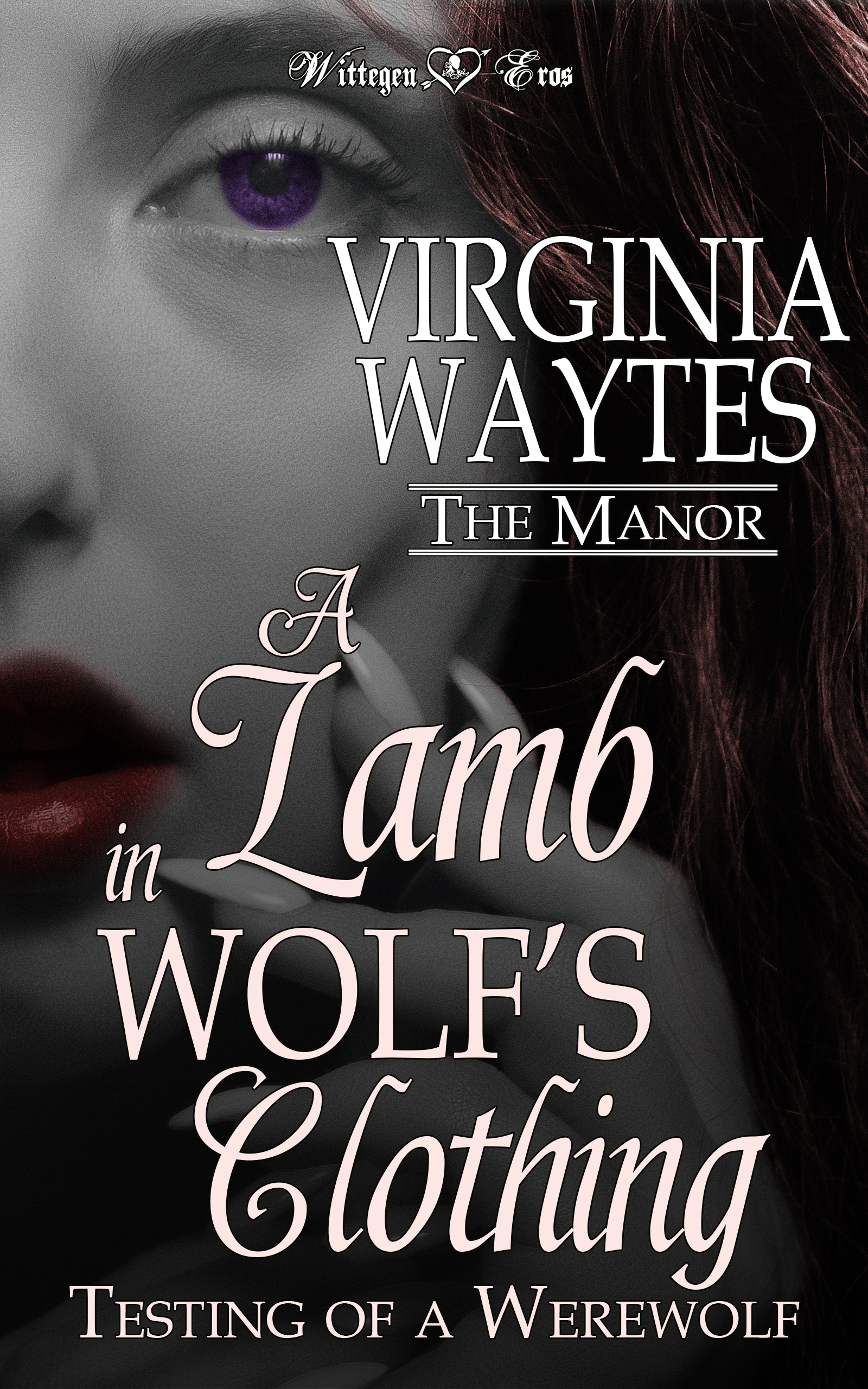 A Lamb in Wolf's Clothing: Testing of a Werewolf