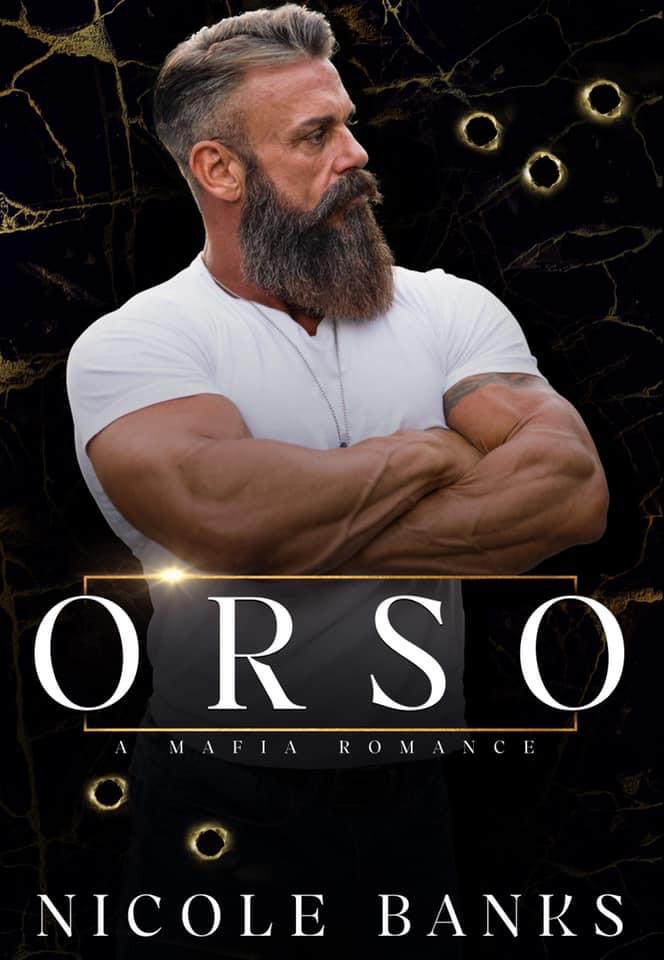 Tesoro book cover 2