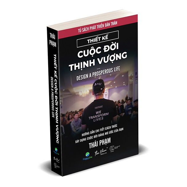 Thiết Kế Cuộc Đời Thịnh Vượng - Design a Prosperous Life
