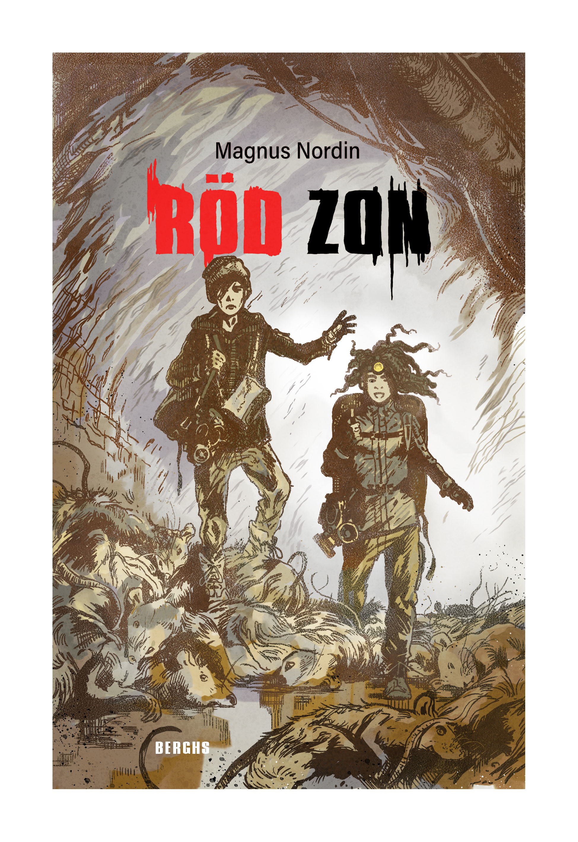 Zonen book cover 1