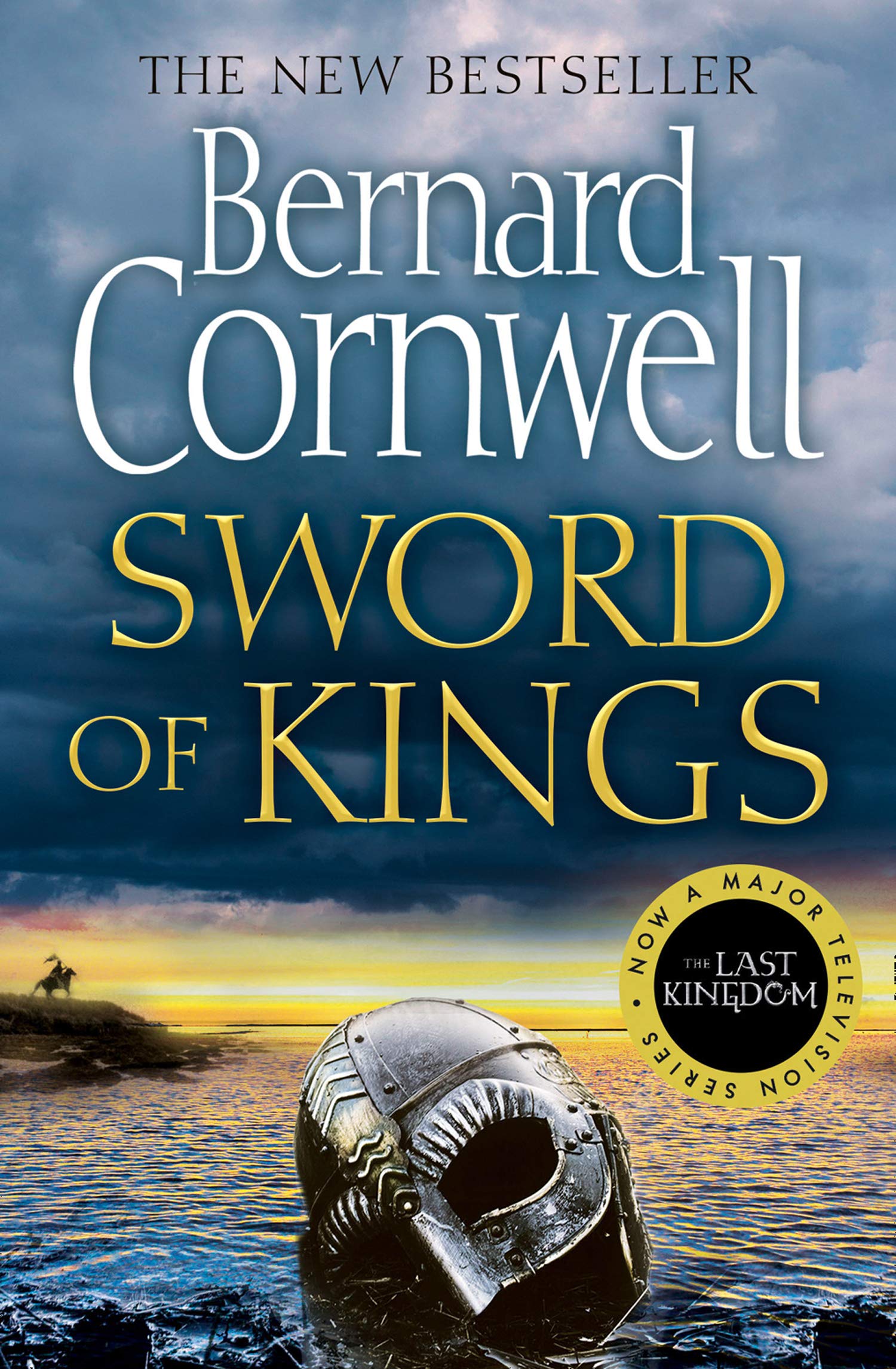 Sword of Kings (The Last Kingdom, #12)