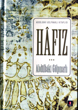 Hâfız book cover