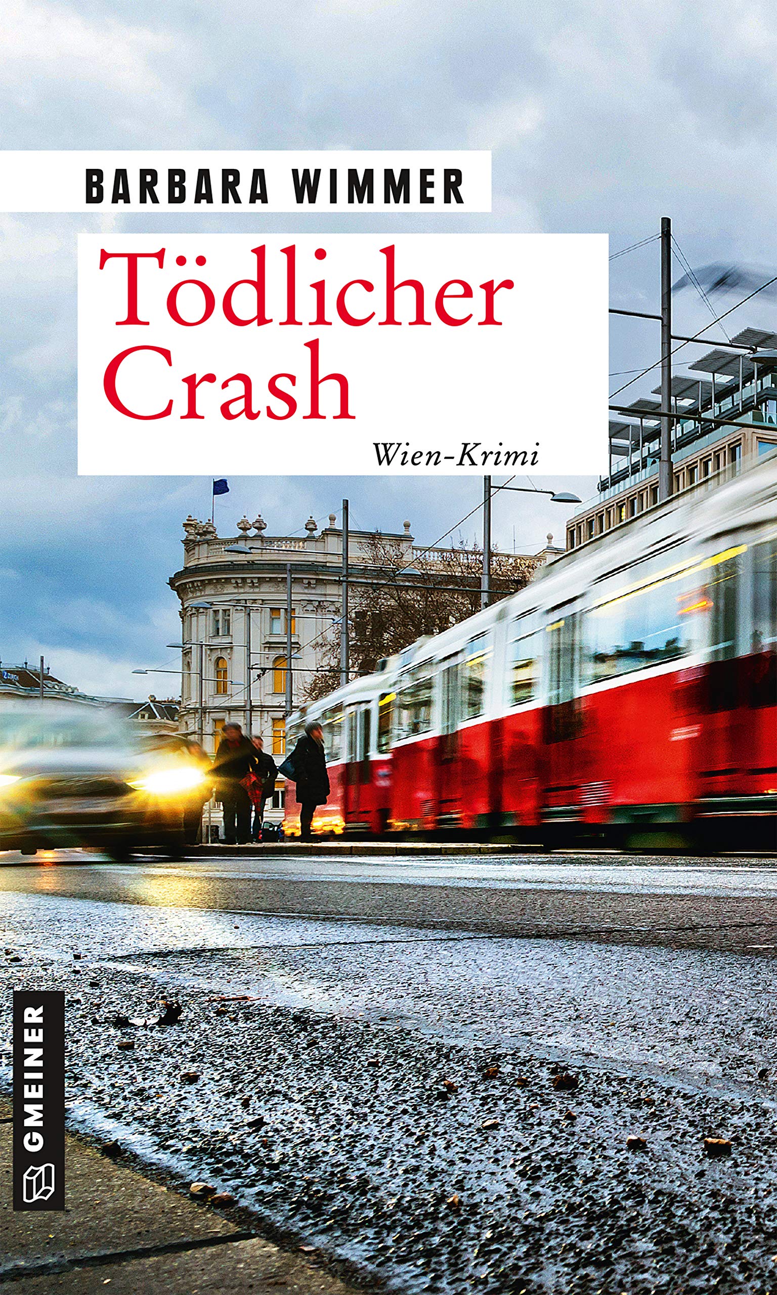 Tödlicher Crash