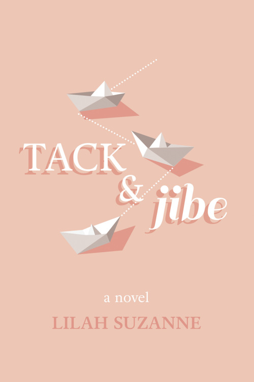 Tack & Jibe