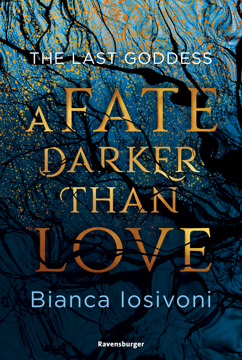 A Fate Darker than Love book cover
