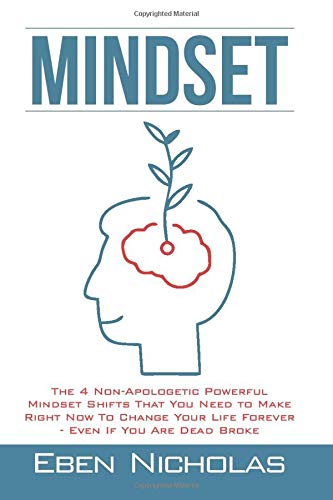 Mindset: The 4 Non Apologetic Powerful Mindset Shifts That You Need To ...