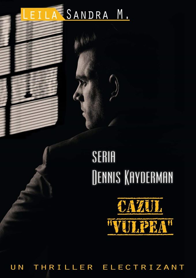 Cazul "Vulpea"
