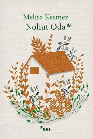 Nohut Oda book cover
