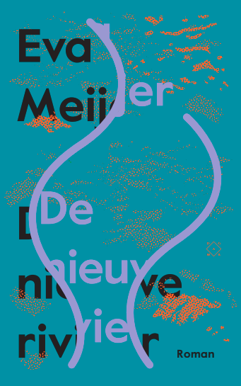 De nieuwe rivier book cover